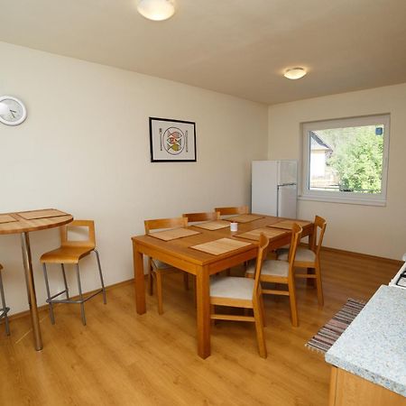 Apartmánový Dom River Blatnica Camera foto