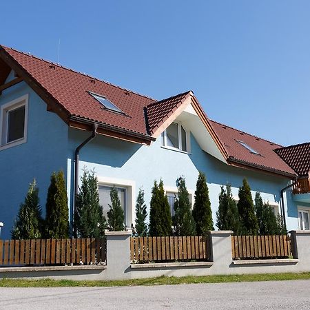 Apartmánový Dom River Blatnica Esterno foto
