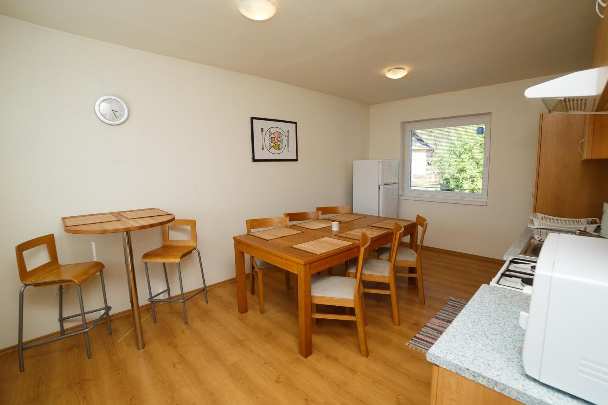Apartmánový Dom River Blatnica Camera foto