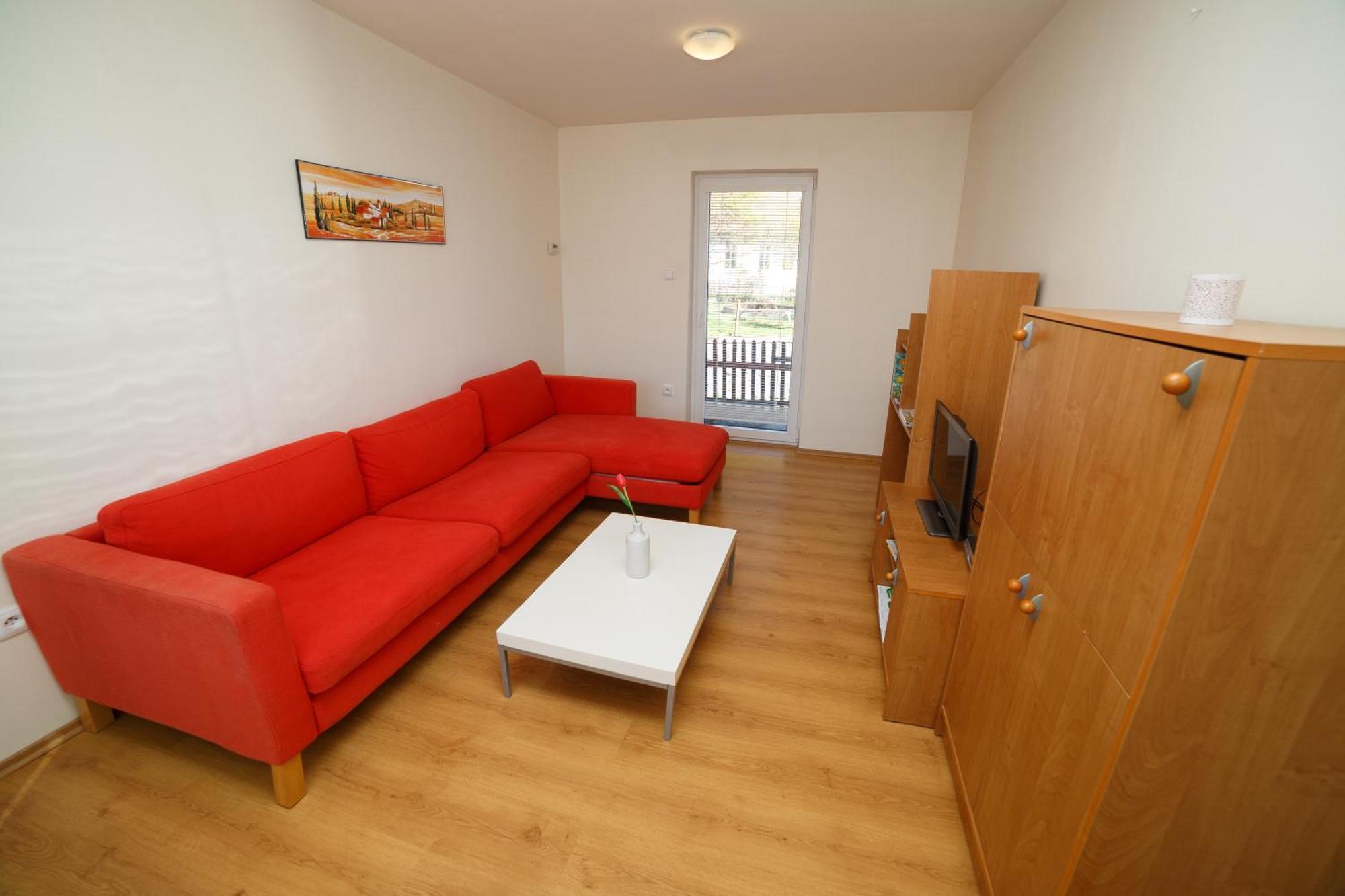 Apartmánový Dom River Blatnica Camera foto