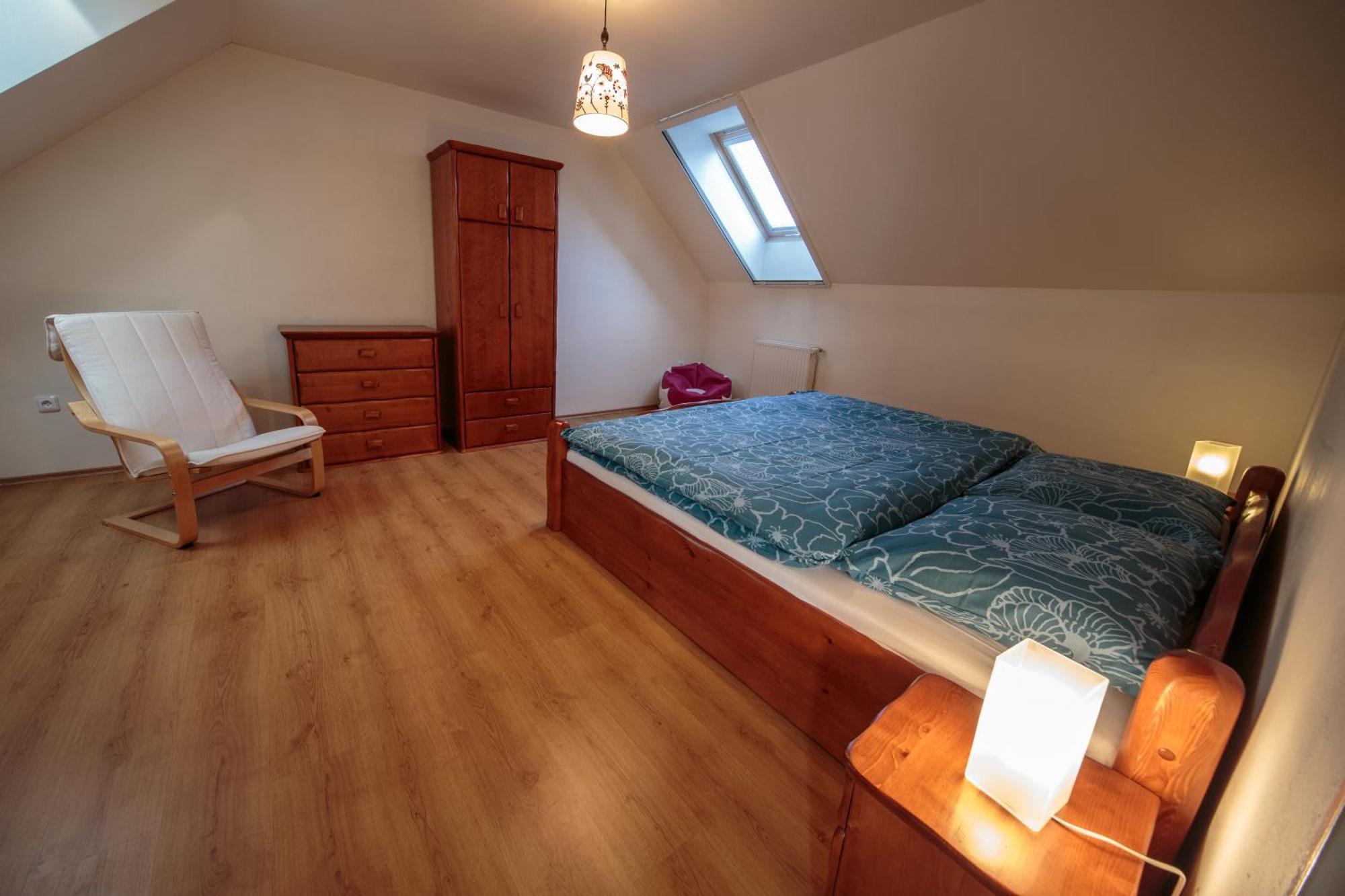 Apartmánový Dom River Blatnica Camera foto