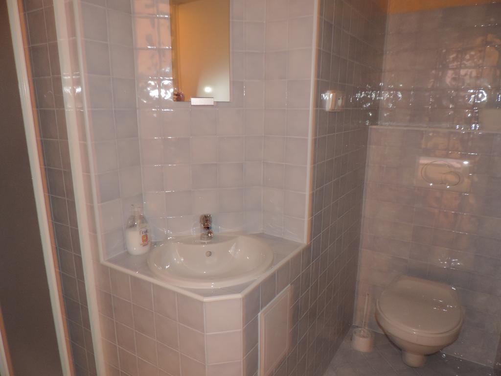 Apartmánový Dom River Blatnica Camera foto