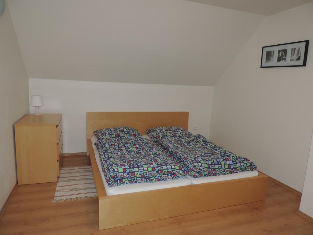 Apartmánový Dom River Blatnica Camera foto