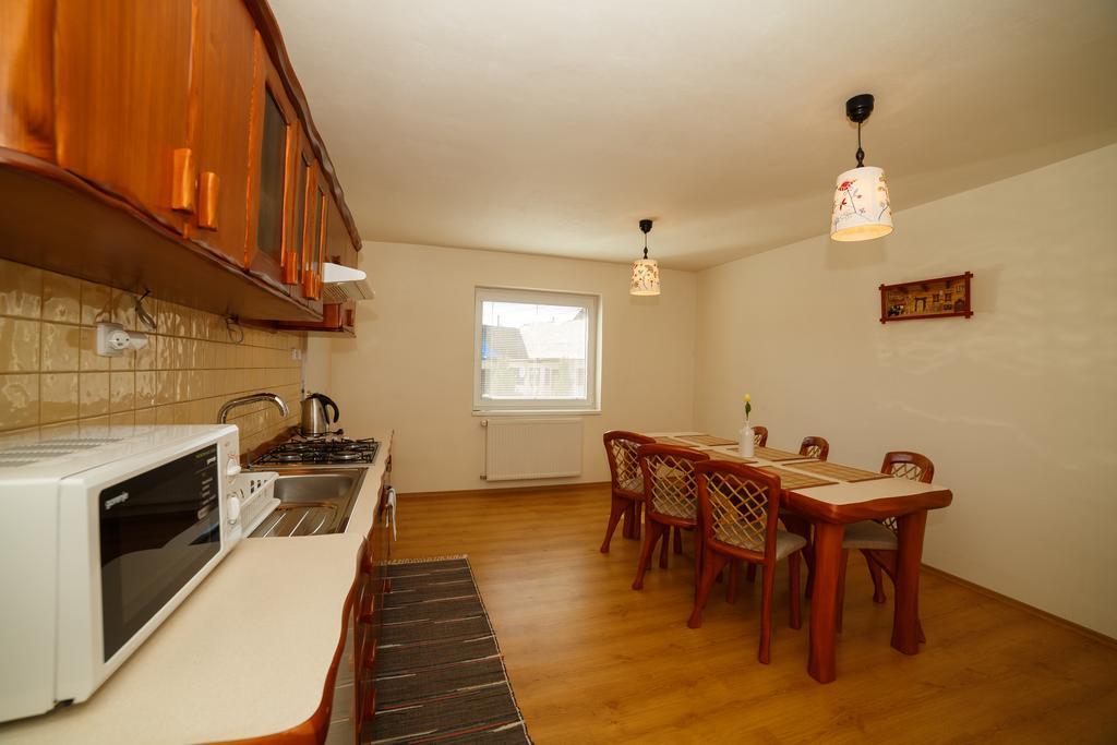 Apartmánový Dom River Blatnica Esterno foto