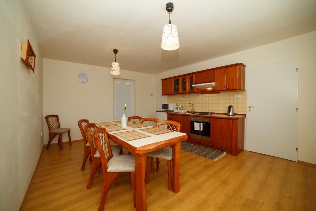 Apartmánový Dom River Blatnica Esterno foto