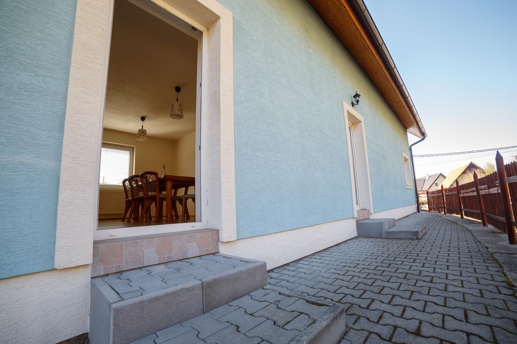Apartmánový Dom River Blatnica Esterno foto