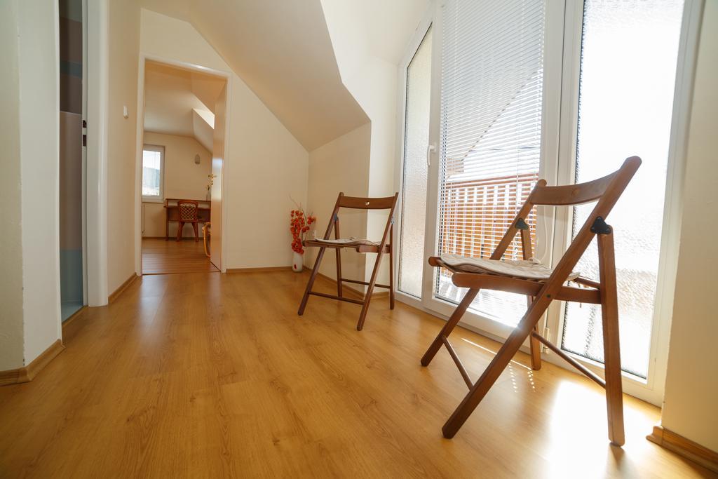 Apartmánový Dom River Blatnica Esterno foto