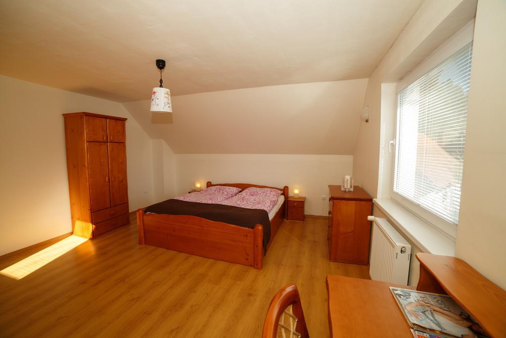 Apartmánový Dom River Blatnica Esterno foto