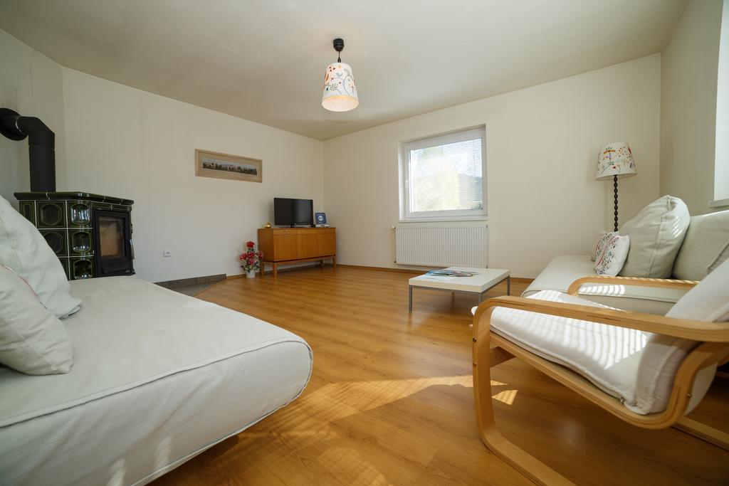 Apartmánový Dom River Blatnica Esterno foto