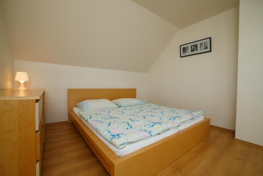Apartmánový Dom River Blatnica Esterno foto