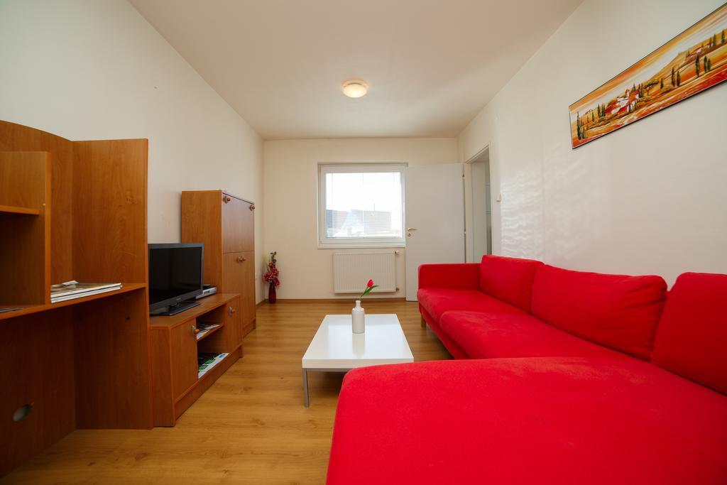 Apartmánový Dom River Blatnica Esterno foto