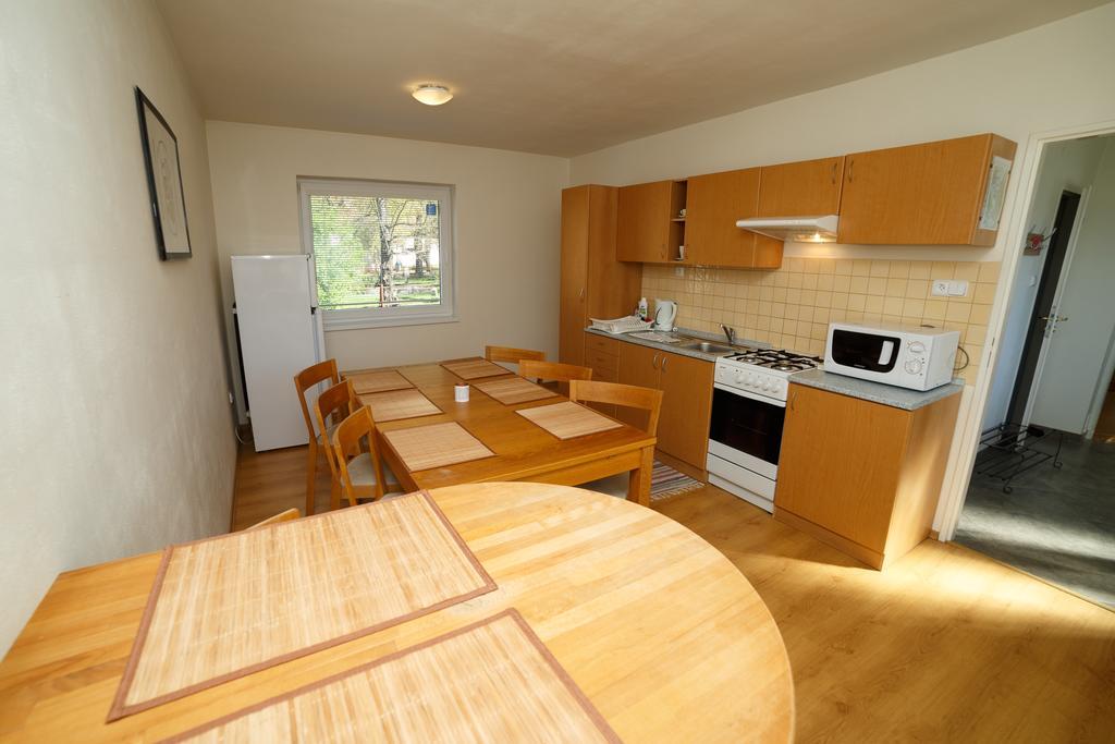 Apartmánový Dom River Blatnica Esterno foto