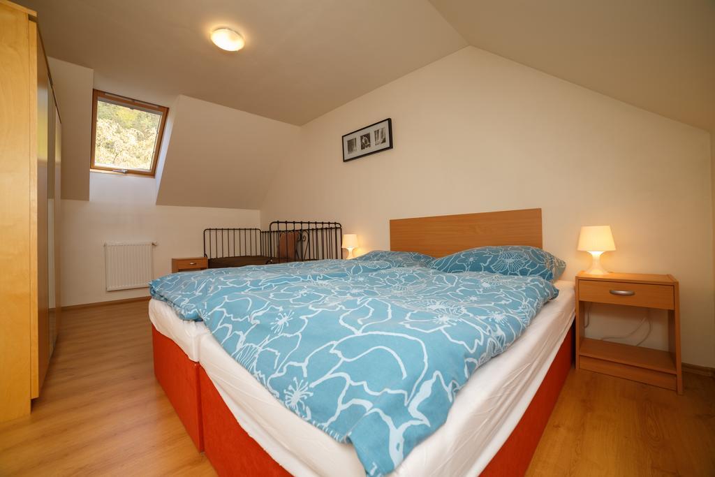 Apartmánový Dom River Blatnica Esterno foto